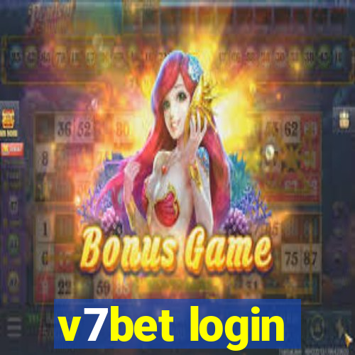 v7bet login